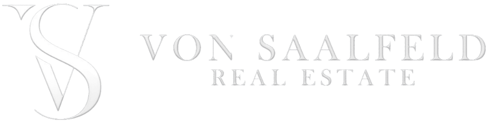 von Saalfeld Real Estate